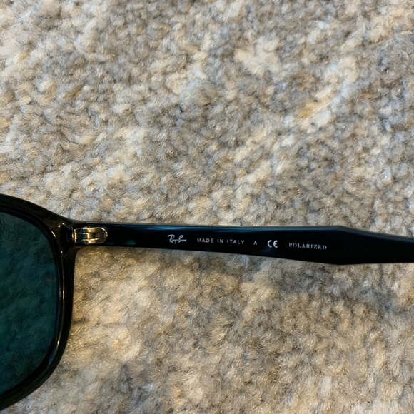 RAY-BAN RB 4290 GLASSES - Picture 11 of 13